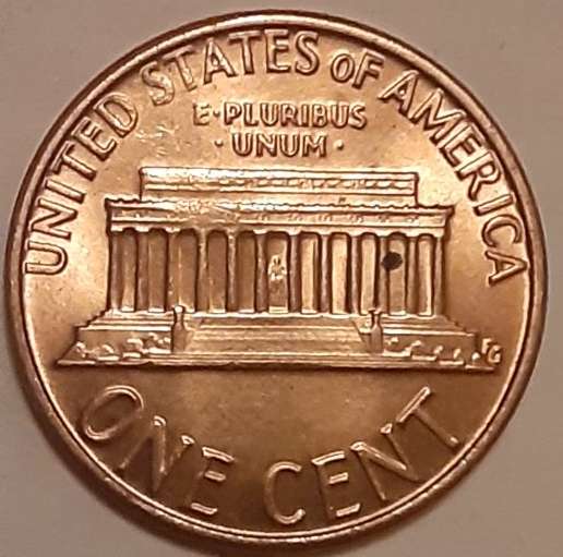 1979-Penny-That-I-Found-In-My-Change-It-Looks-Really-Good